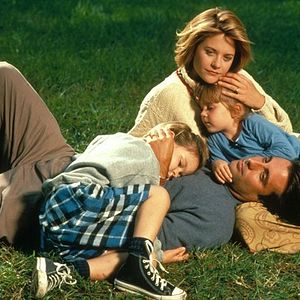 Bilder When a Man Loves a Woman - Eine fast perfekte Liebe