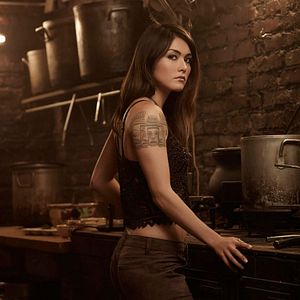 Bilder The Originals