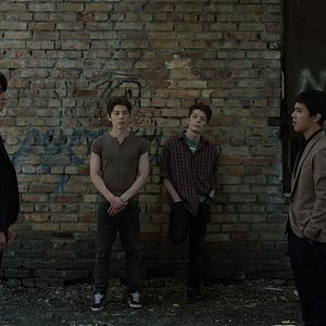 Bilder Harmony Lessons