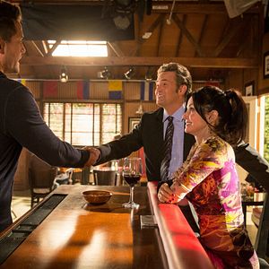 Bilder Cougar Town - 40 ist das neue 20