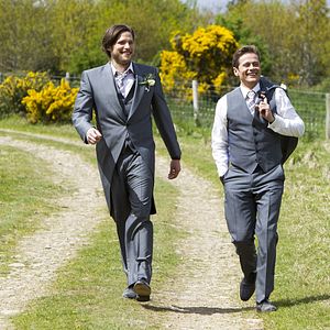 Bilder Cecelia Ahern: Mein ganzes halbes Leben