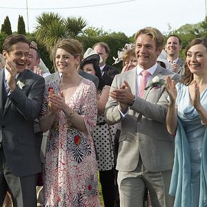 Bilder Cecelia Ahern: Mein ganzes halbes Leben