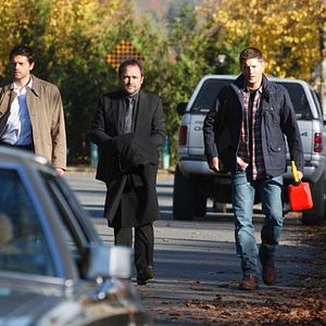 Bilder Misha Collins