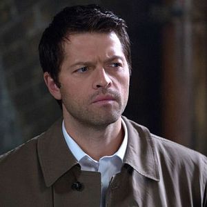 Bilder Misha Collins
