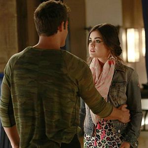 Bilder Pretty Little Liars