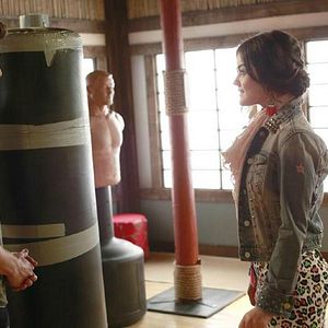 Bilder Pretty Little Liars