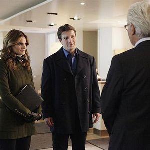 Bilder Nathan Fillion