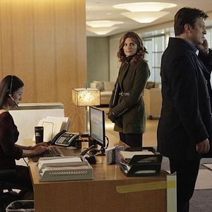 Bilder Nathan Fillion