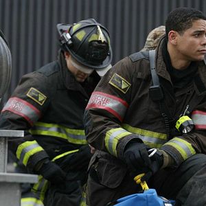 Bilder Charlie Barnett