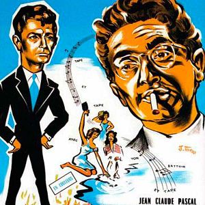 Bilder Die schöne Portugiesin