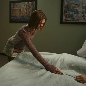 Bilder Nicole Gale Anderson