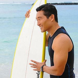 Bilder Hawaii Five-0