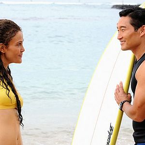 Bilder Hawaii Five-0