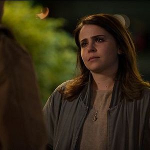 Bilder Mae Whitman