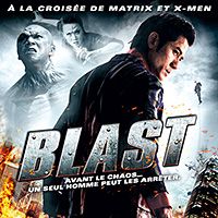 Bilder City Under Siege