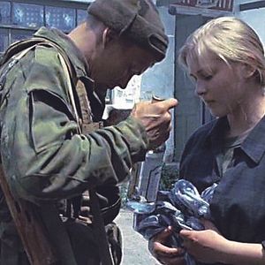 Bilder Captive - Gefangen in Tschetschenien