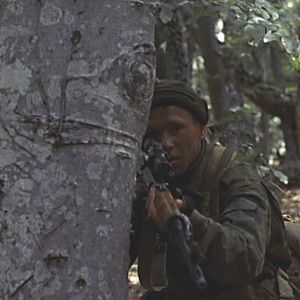 Bilder Captive - Gefangen in Tschetschenien