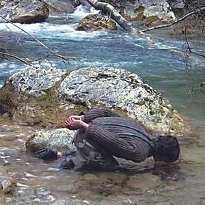 Bilder Captive - Gefangen in Tschetschenien