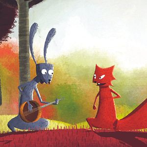 Bilder Le Parfum de la carotte