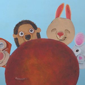 Bilder Le Parfum de la carotte