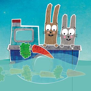 Bilder Le Parfum de la carotte