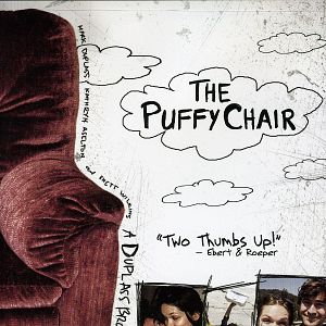 Bilder The Puffy Chair