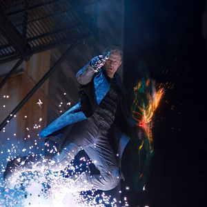 Bilder Jupiter Ascending