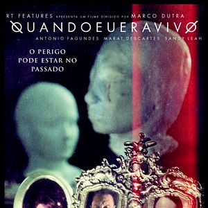 Bilder Quando Eu Era Vivo