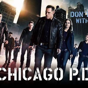 Bilder Chicago PD