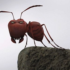 Bilder Die Winzlinge - Operation Zuckerdose