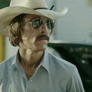 Bilder Dallas Buyers Club