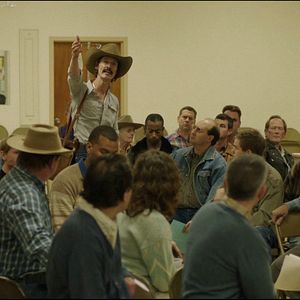 Bilder Dallas Buyers Club