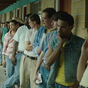 Bilder Dallas Buyers Club