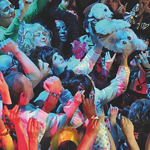 Bilder Doggie Boogie - Disco-Fieber auf vier Pfoten