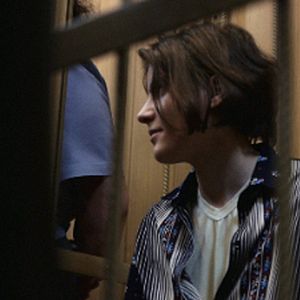 Bilder Pussy Riot: A Punk Prayer