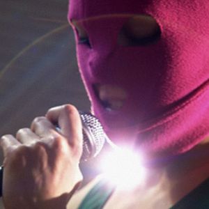 Bilder Pussy Riot: A Punk Prayer