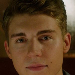 Bilder Nolan Gerard Funk