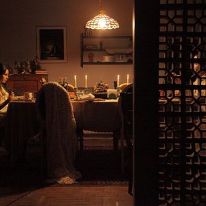 Bilder Quando Eu Era Vivo