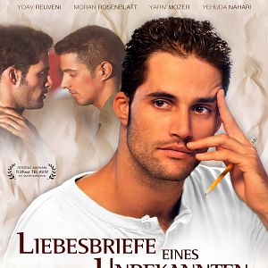 Bilder Liebesbriefe eines Unbekannten