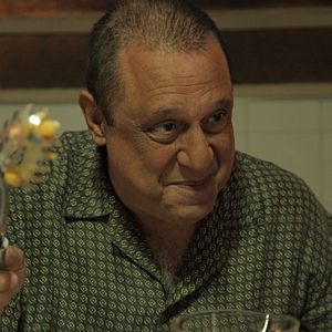 Bilder Quando Eu Era Vivo