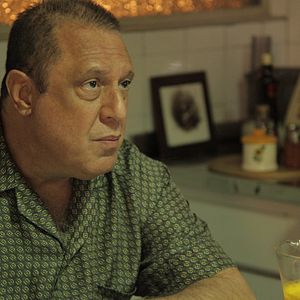 Bilder Quando Eu Era Vivo