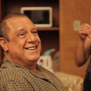 Bilder Quando Eu Era Vivo