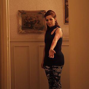 Bilder Quando Eu Era Vivo