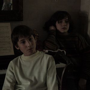 Bilder Quando Eu Era Vivo