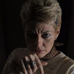 Bilder Quando Eu Era Vivo