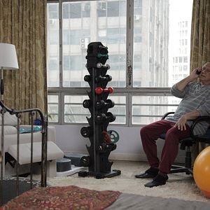 Bilder Quando Eu Era Vivo