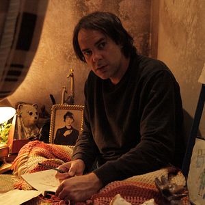 Bilder Quando Eu Era Vivo