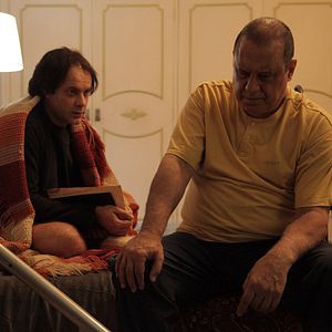 Bilder Quando Eu Era Vivo