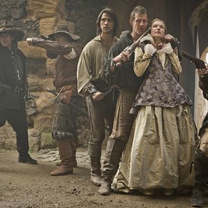 Bilder Luke Pasqualino