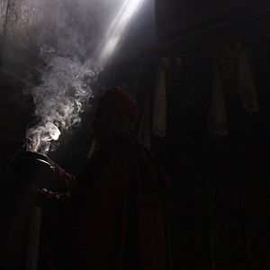 Bilder Into the Mind